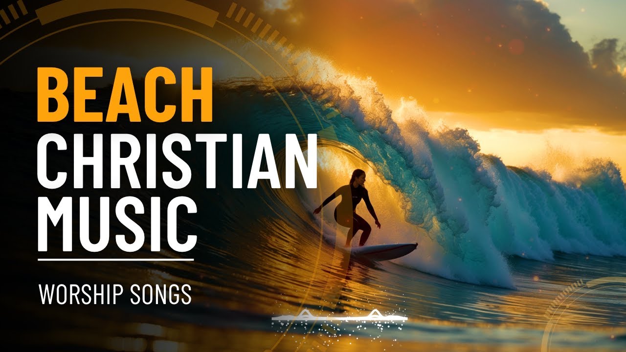 Christian Chill Music Mix ✨🎧 Christian Fitness Workout Music 🏃&zwj;♀️ Christian Party Music 2025 🥳