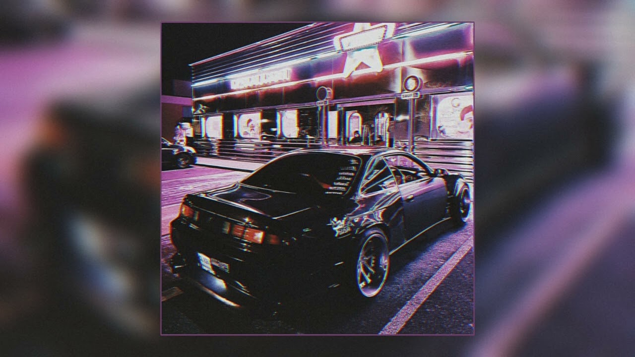 TRVNSPORTER - Gimme Gimme Gimme (Slowed)