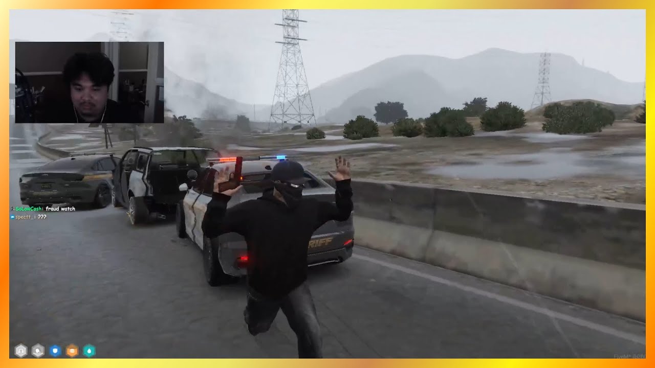 Jay Hobbs' First Fent Run With Hades Is Going Great... | NoPixel 4.0 GTA RP