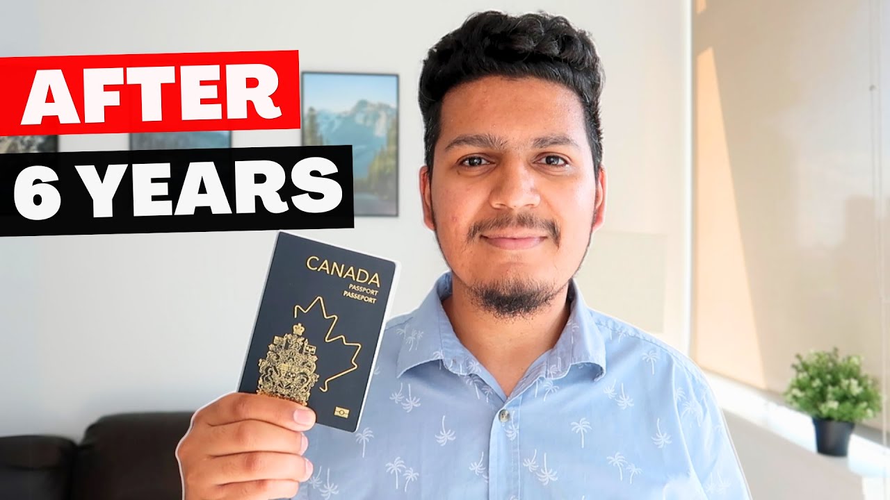 My Canadian Citizenship Journey - Process, Timeline, Test, Ceremony