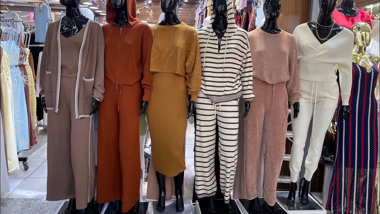 OUTONO INVERNO J&Aacute; CHEGOU NO BR&Aacute;S 