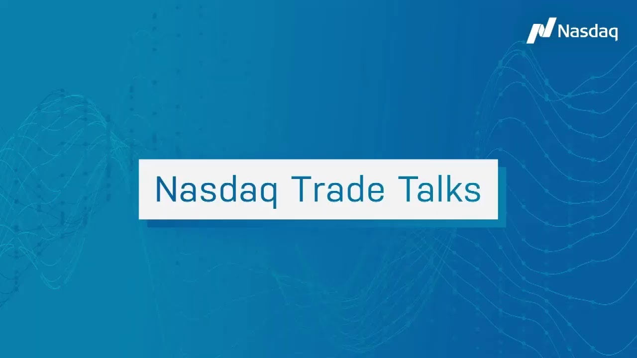 #TradeTalks: The Hashdex Nasdaq Crypto ETF  tracks the Nasdaq Crypto Index