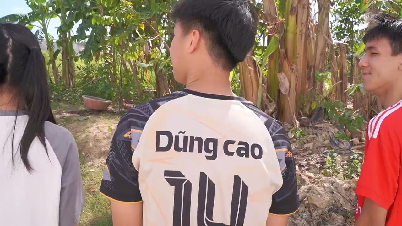MÙA HÈ TRÊN ĐẢO 