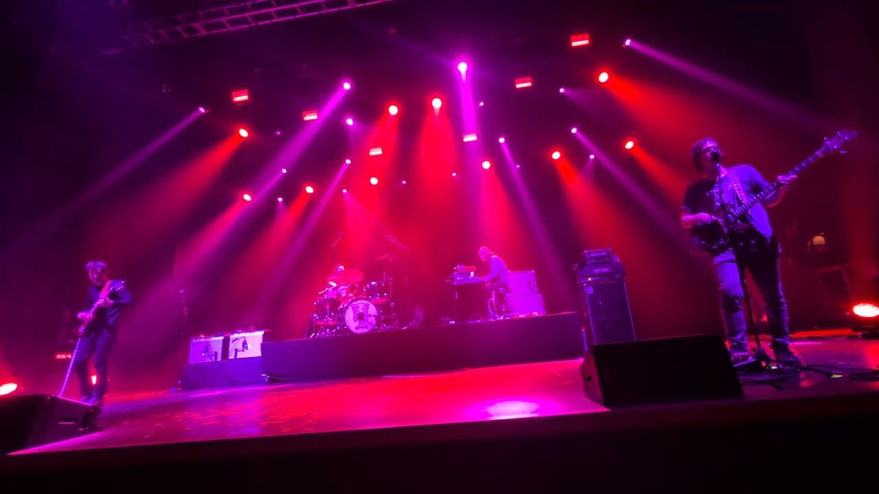 All Them Witches 20260219