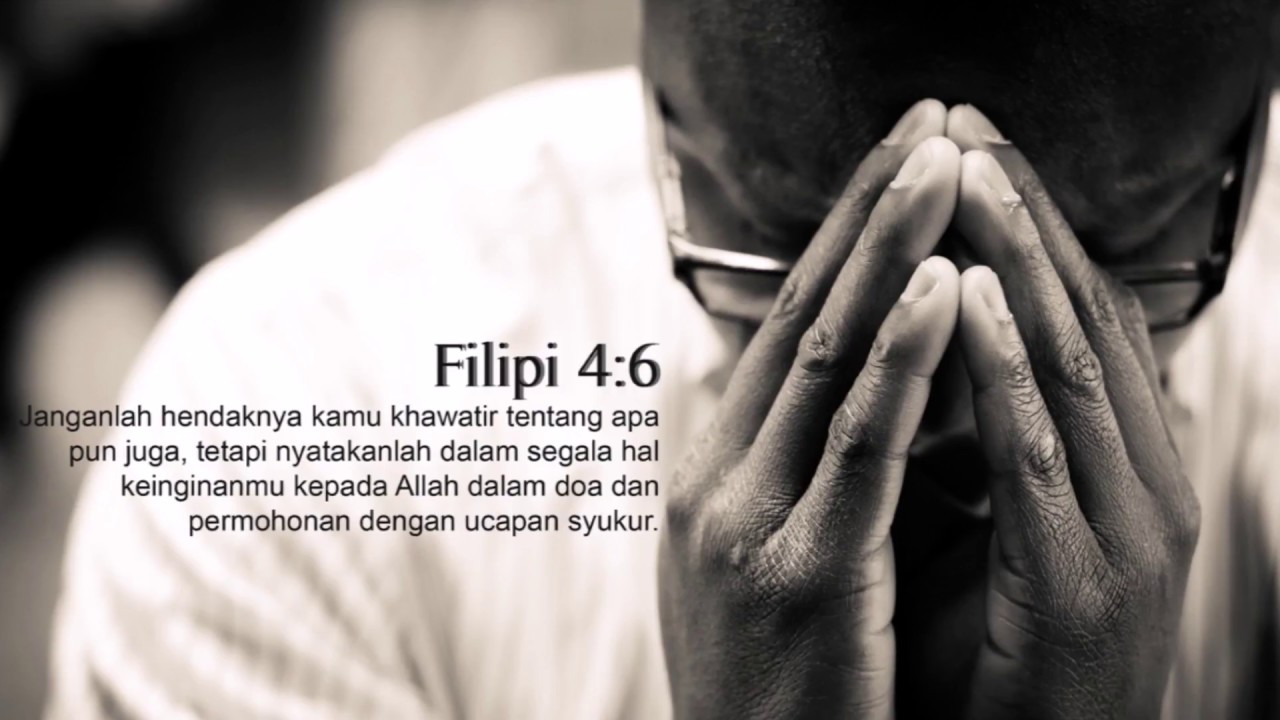 Doa Berkat