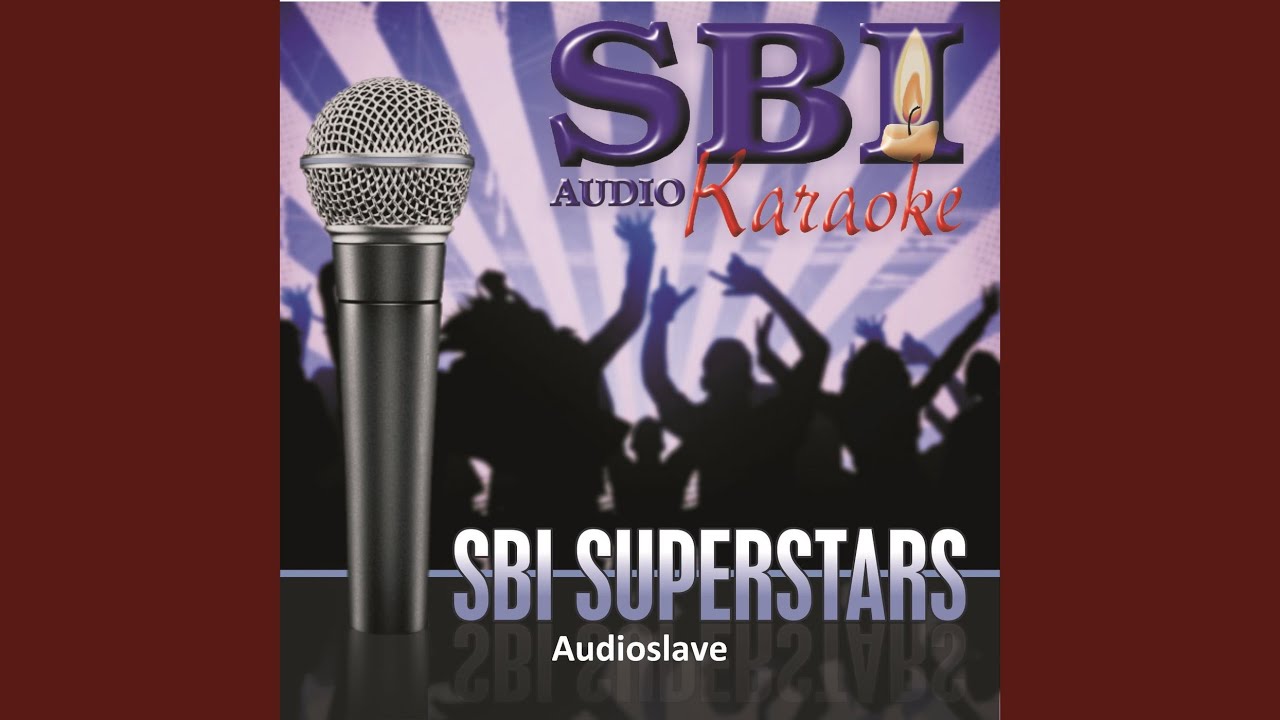 Shadow on the Sun (Karaoke Version)