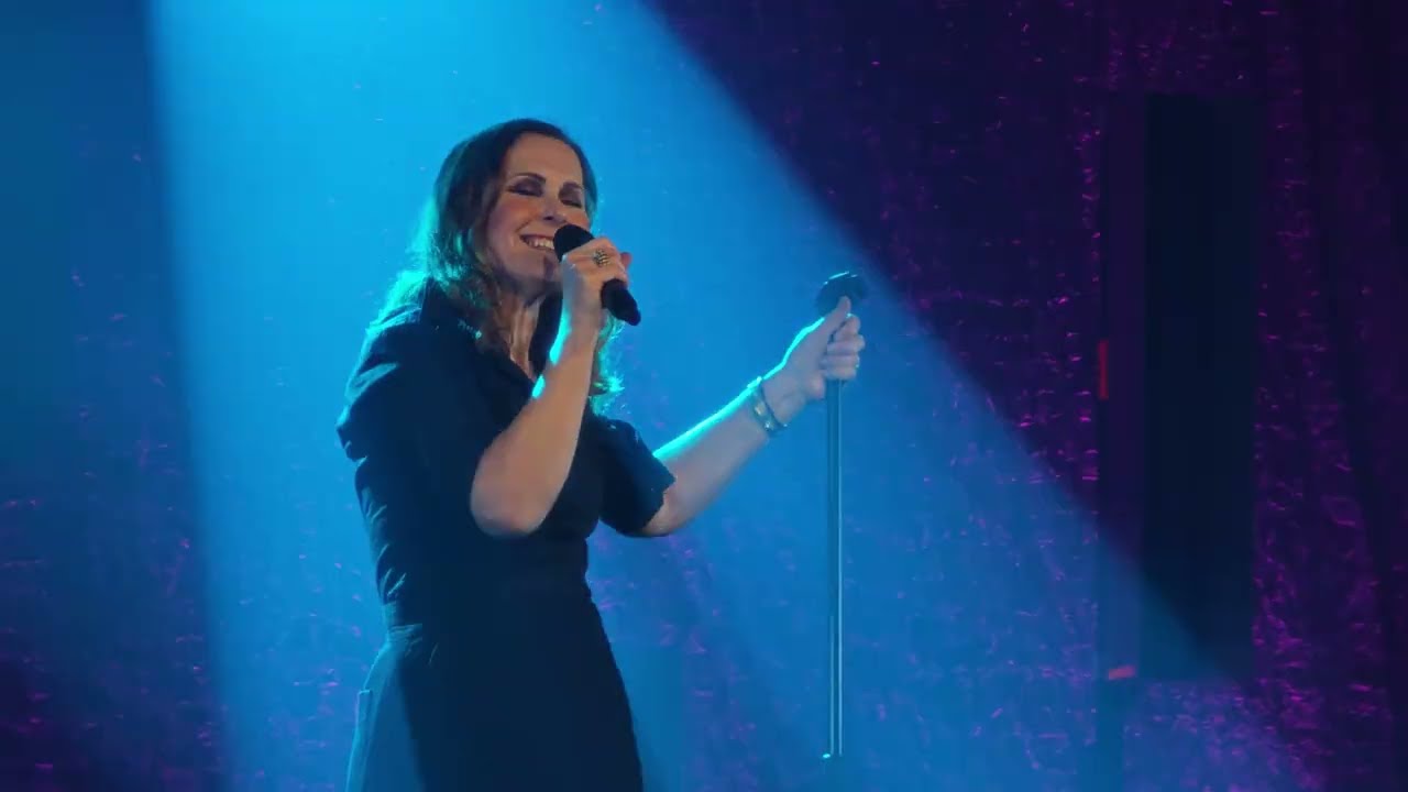 Alison Moyet - Nobody's Diary (Yazoo) (Live im Carlswerk Victoria, Köln) 11.04.2025