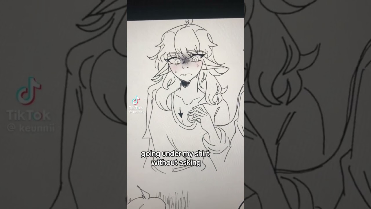 Vent art TikTok’s #2