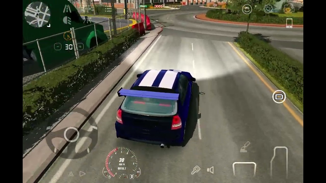 ✨“استعدوا تشوفوا واحد من أقوى المقاطع 🔥🚗! 