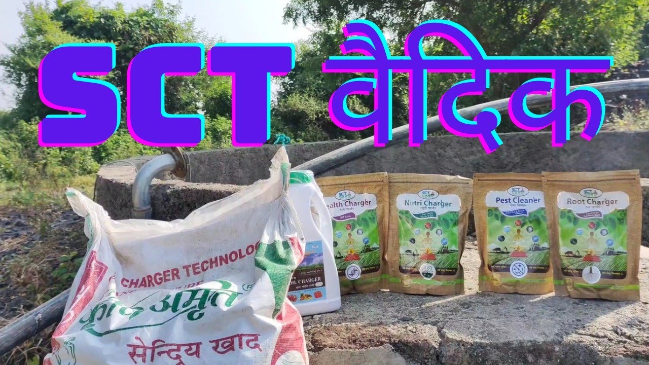 SCT VaidiK  | SCT वैदिक स्लरी | SCT वैदिक स्लरी कशी बनवायची | चमत्कार च आहे रे देवा हा 🤯☘️🔥💥❤️