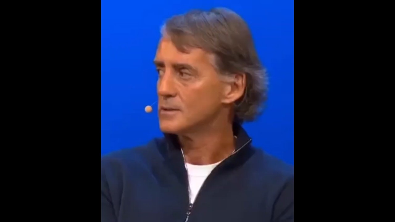 Sei e sarai per sempre il nostro grande Capitano, semplicemente la Sampdoria #sampdoria #mancini