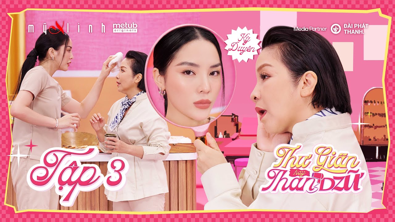 Bà chủ Mỹ Linh: 