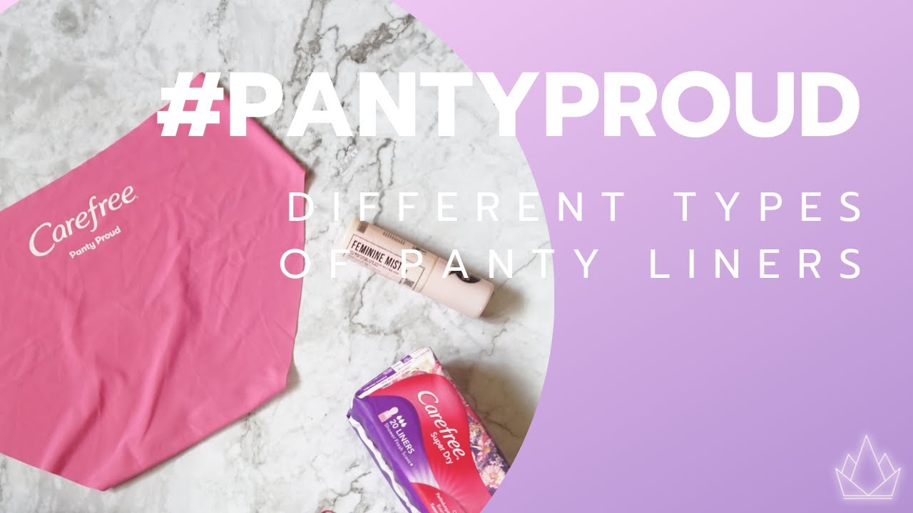 Importance of Pantyliners and Feminine Hygiene | Carefree Philippines