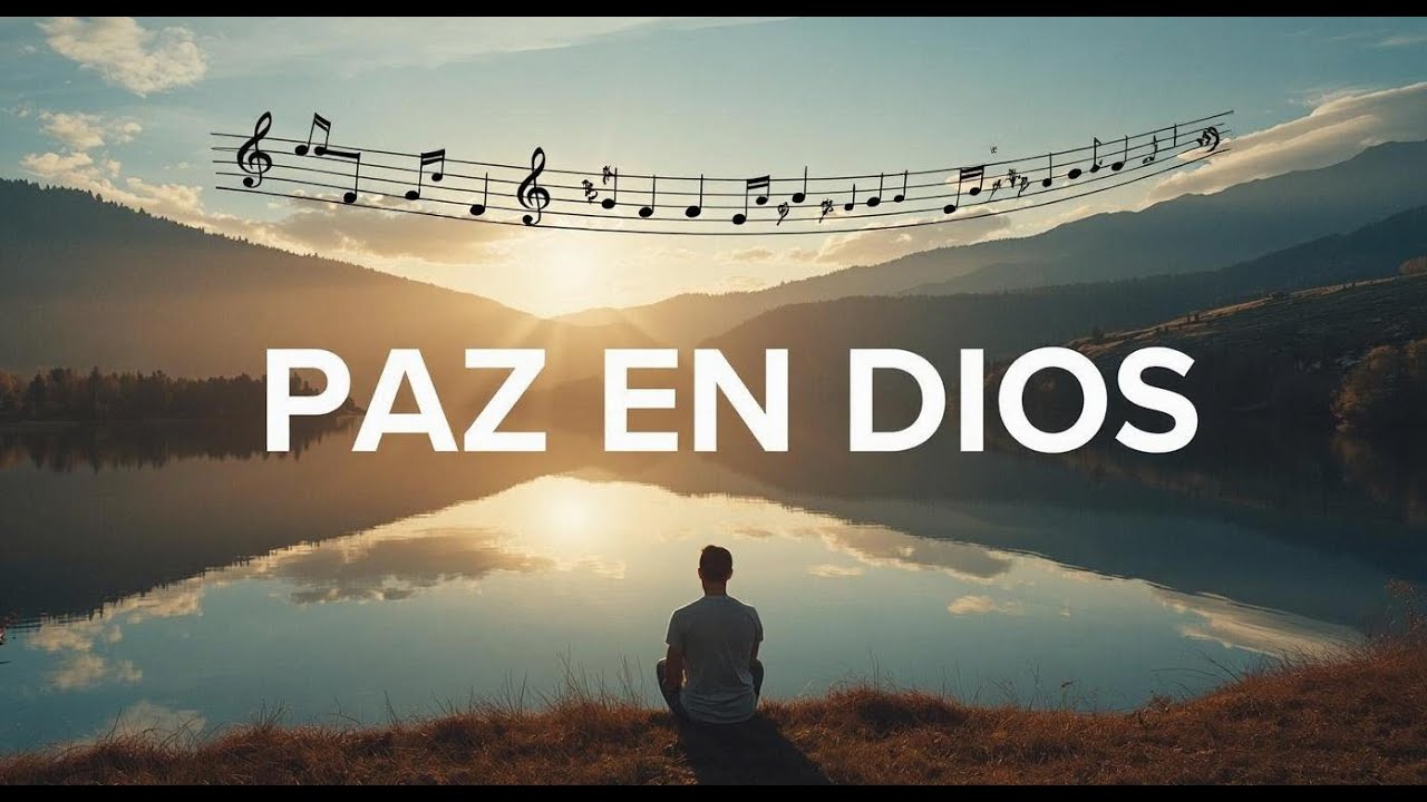 🙏 Música Instrumental Cristiana para Relajarse y Dormir en la Presencia de Dios | Paz Profunda