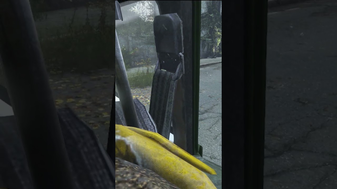 Как мы уезжали от топика в DayZ #takumiha #shorts #dayz