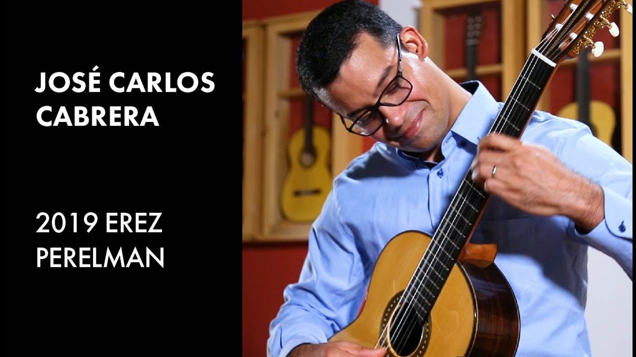 Agustin Barrios Mangore's 