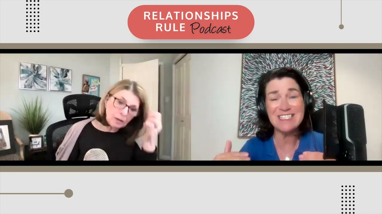 Can AI Help You Tell Better Stories Without Losing Your Voice? | RR356