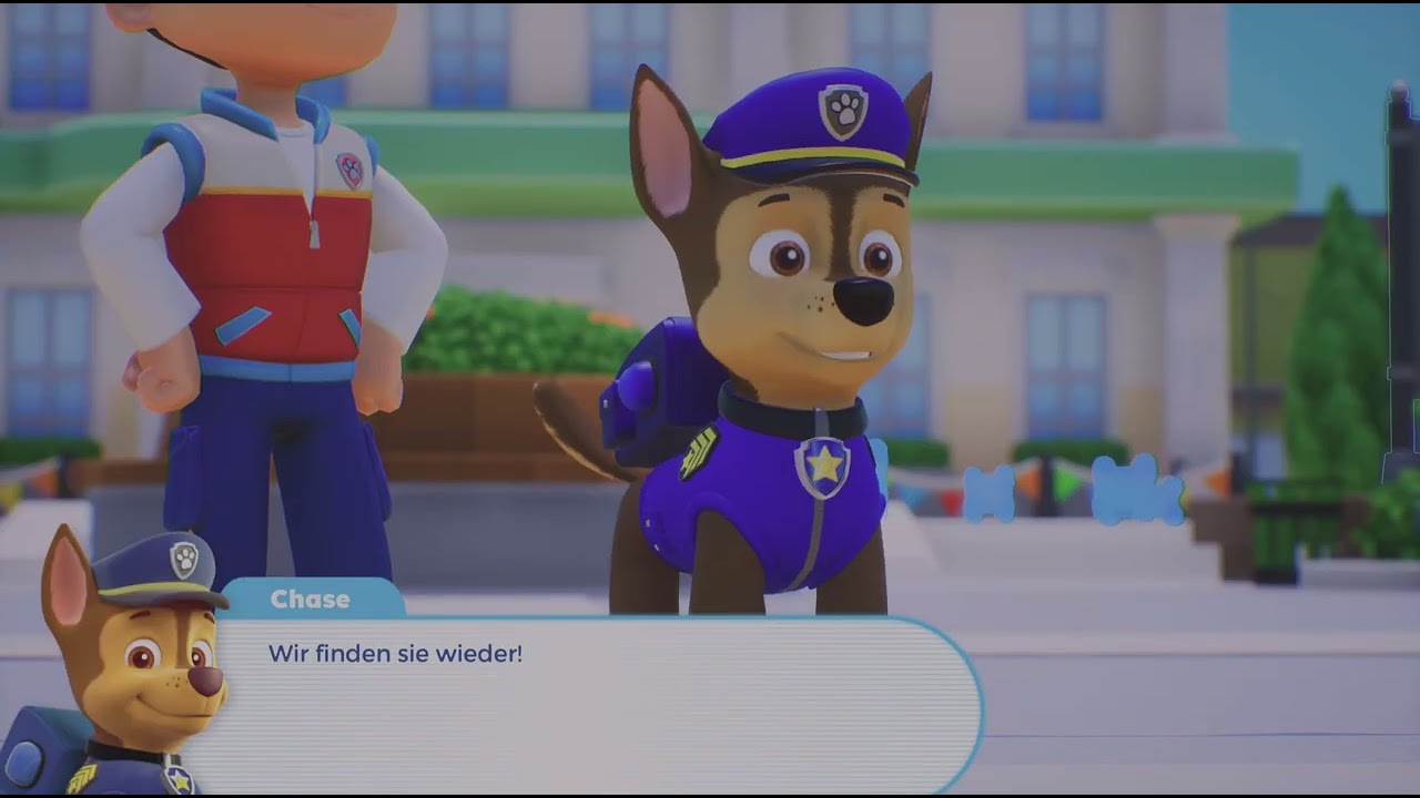 PAW Patrol World_003 #Abenteuerbucht Showdown