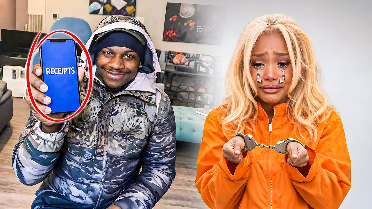 Tylil James Just Cost Jourdin Pauline EVERYTHING!