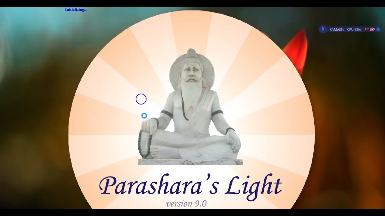 Best astrology software Sinhala /Parsara light (1 ) #astrologysoftware #sinhalaastrology