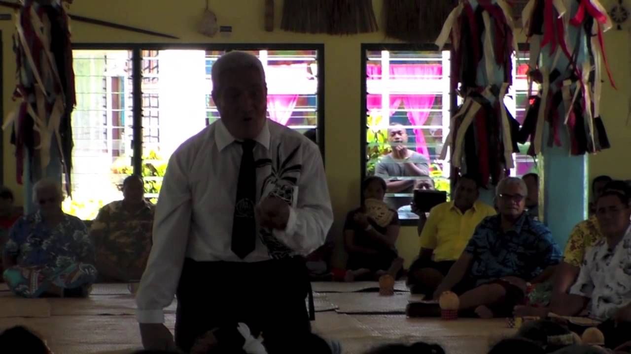 2014 EKT Fonotaga Niutao - Aogapese