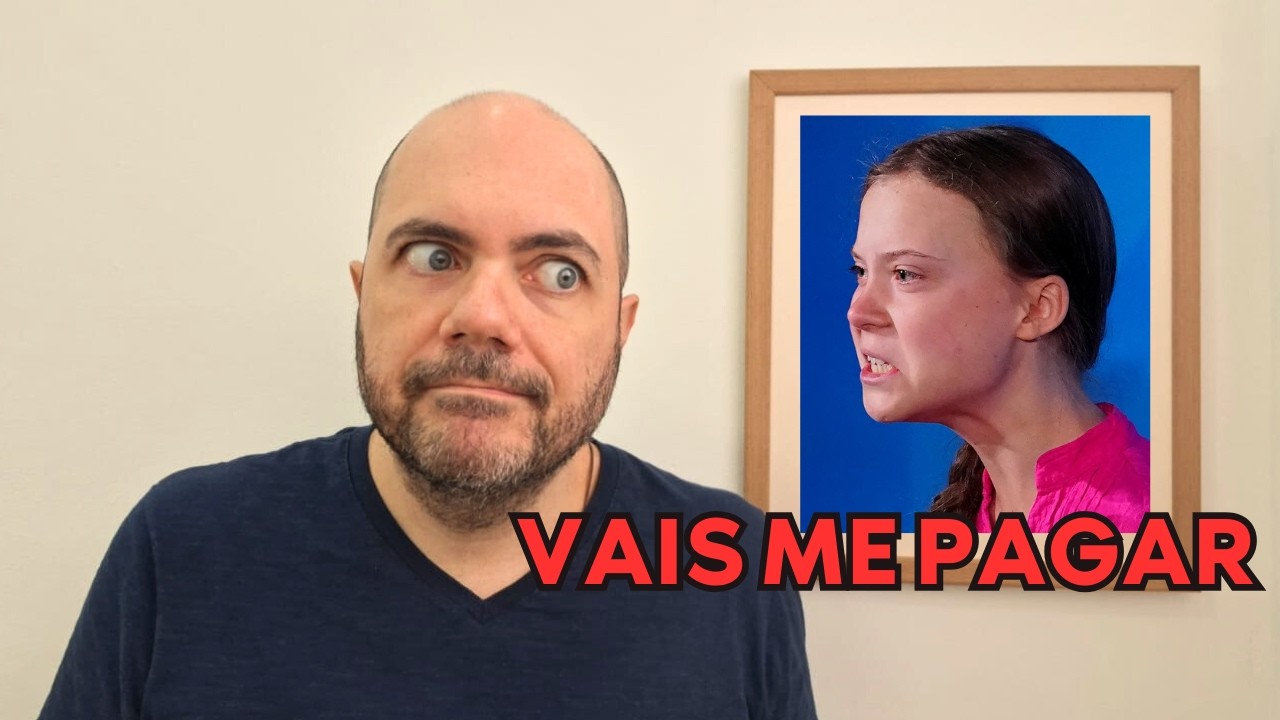 Meio Ambiente X Crescimento: O Jogo Virou