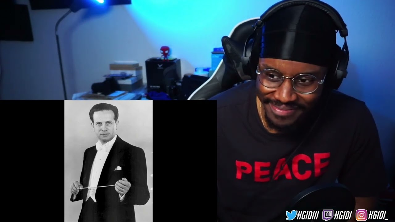 I'm turning into a Symphony type of guy - Brahms Symphony No.1 | Classical Music Reaction