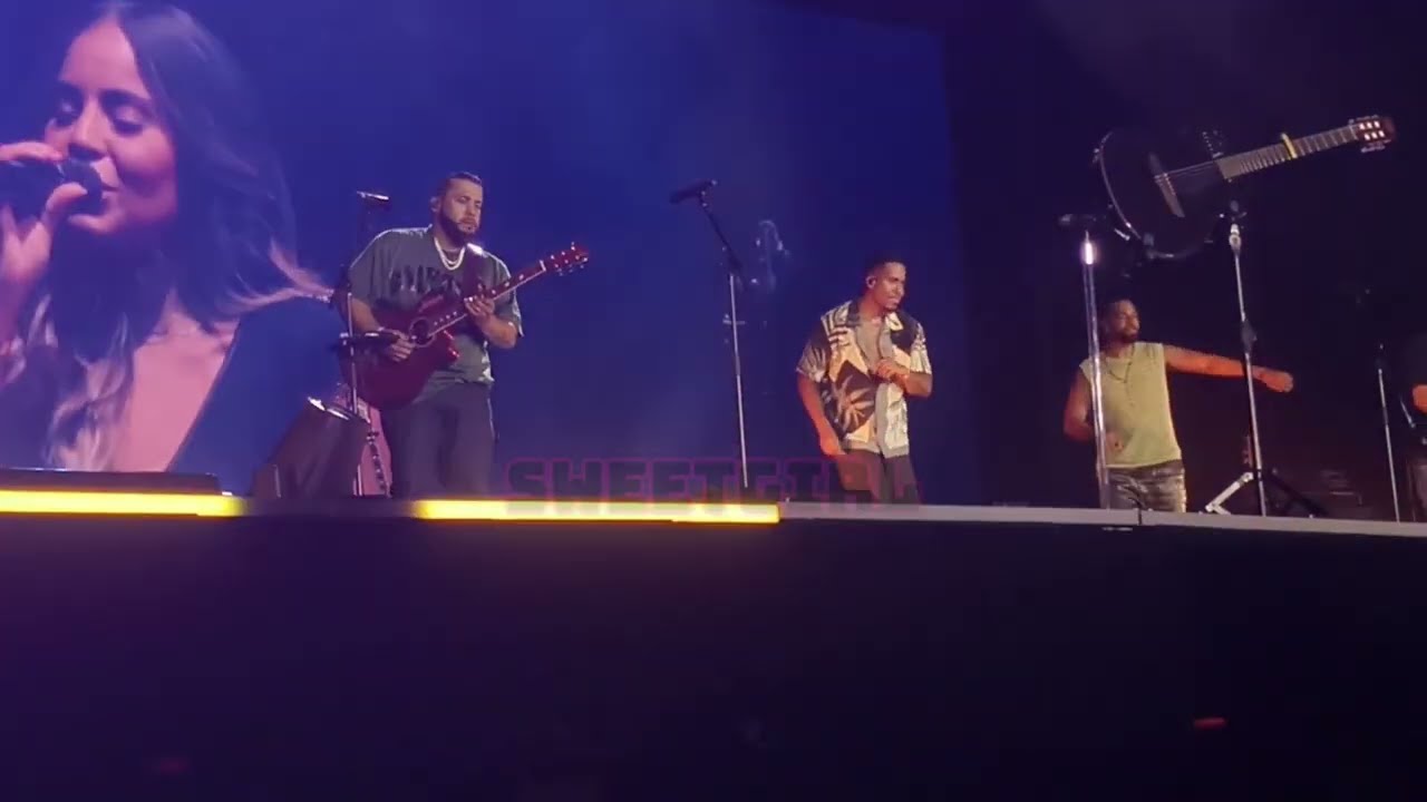 Amor De Madre - Aventura (CERRANDO CICLOS,  Monterrey 2024)