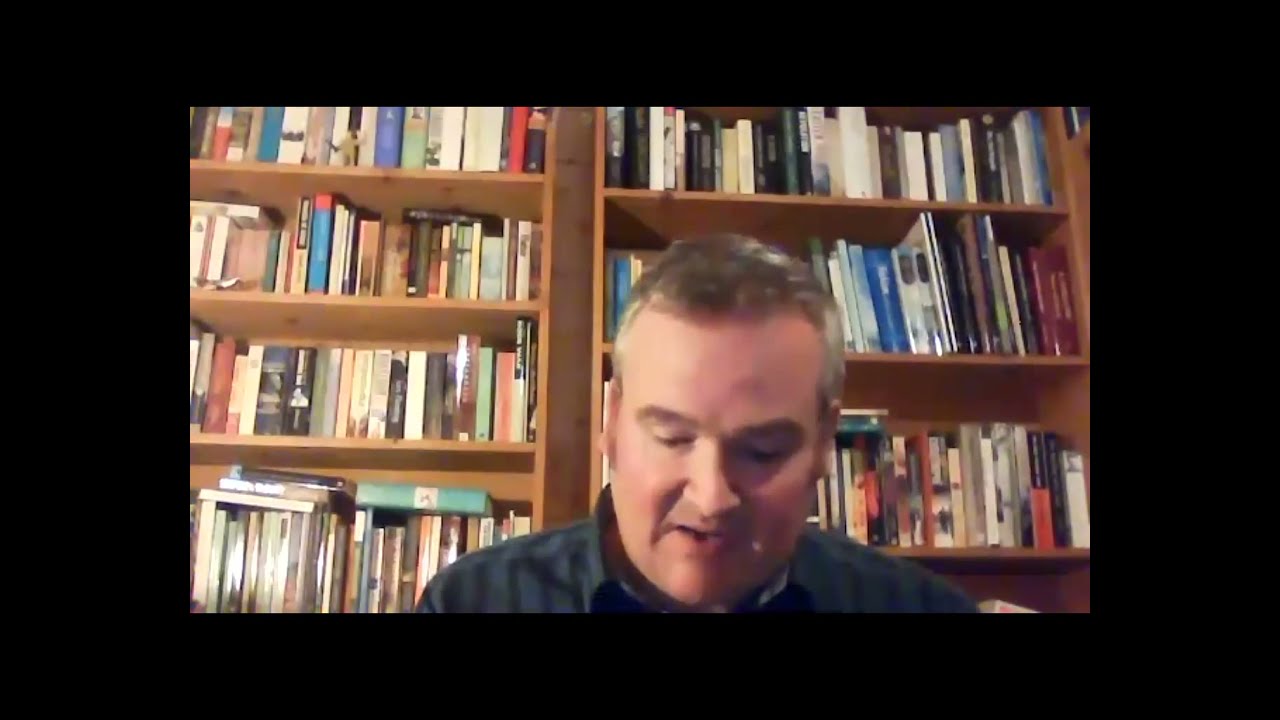 “Fear and dread of his life” The grim prison records of Carlow County Gaol  by Christopher Power