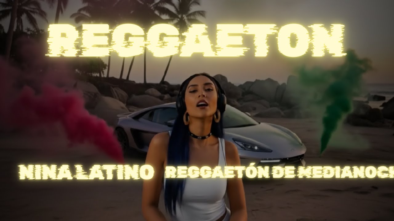 🎧 Latin EDM Party 2026 | Reggaeton, Dance & Bass Drops - Reggaetón de Medianoche