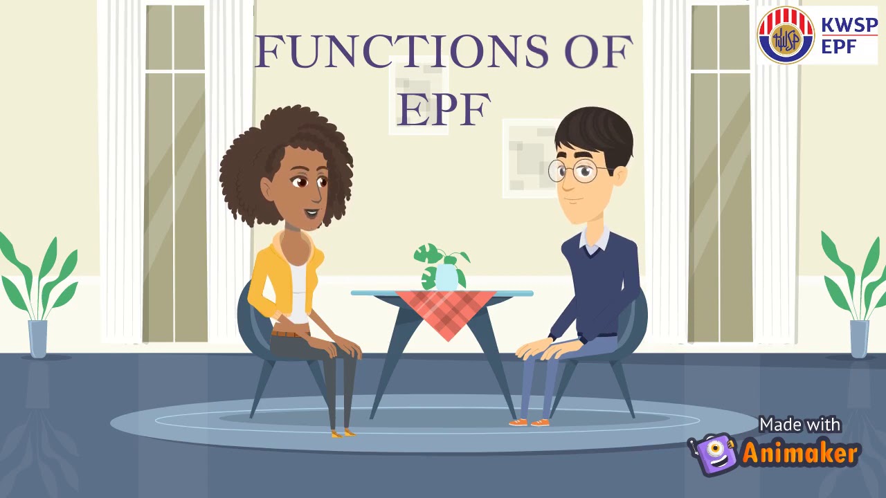 Employees Provident Fund
