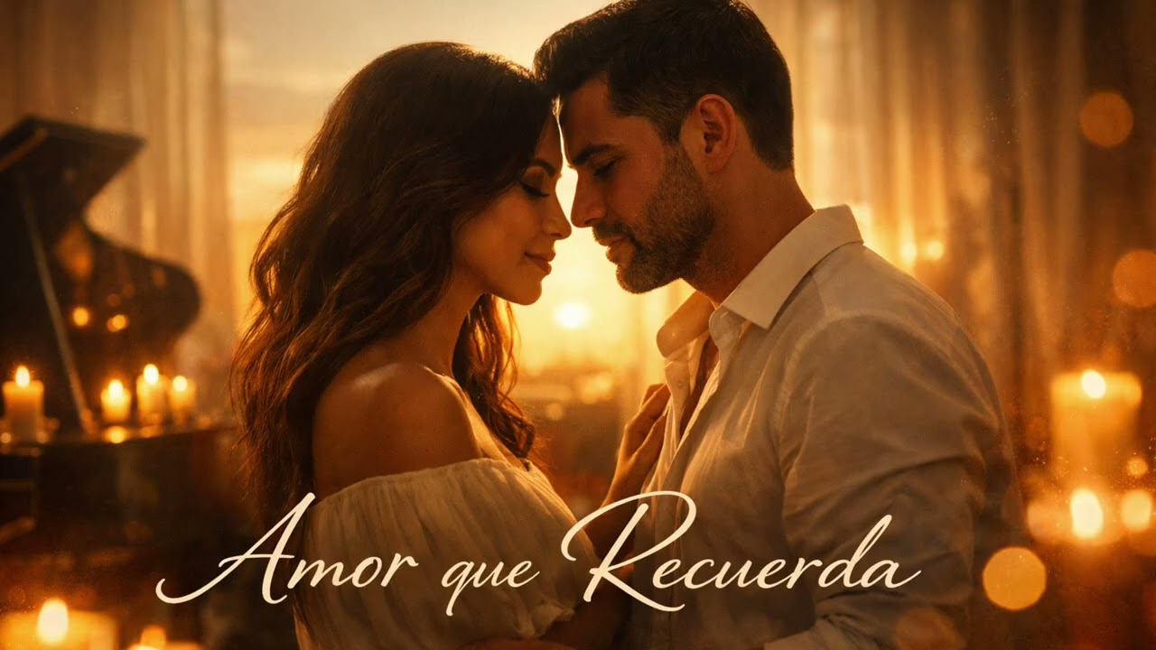 Amor Que Recuerda ! 