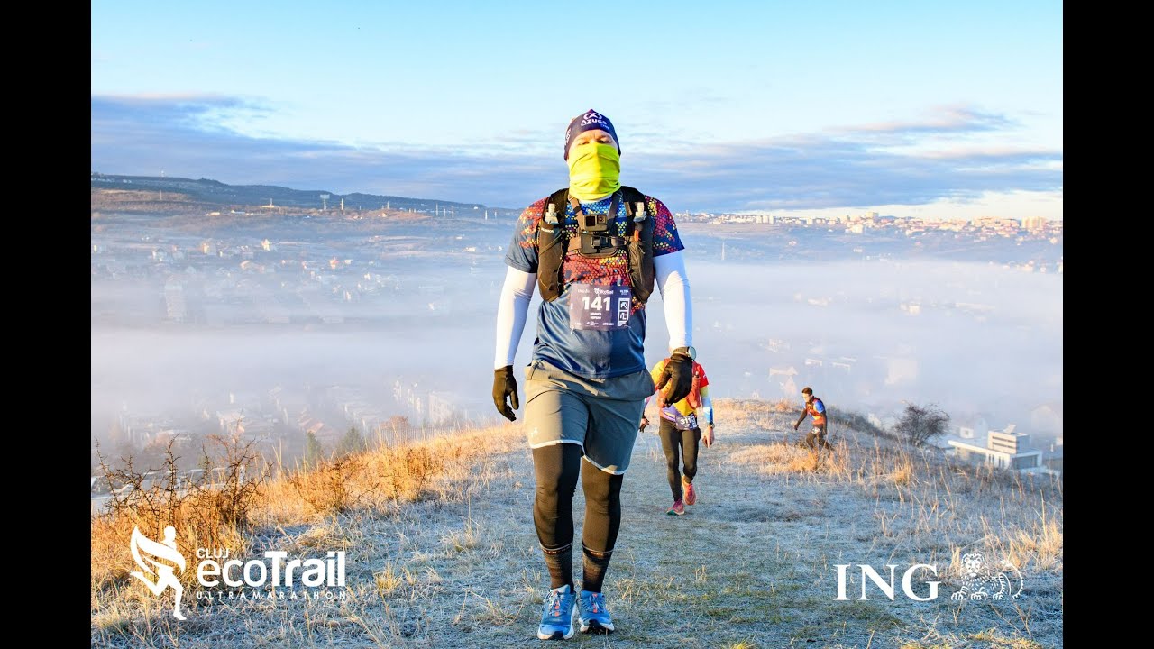 Episodul#12-EcoTrail Cluj