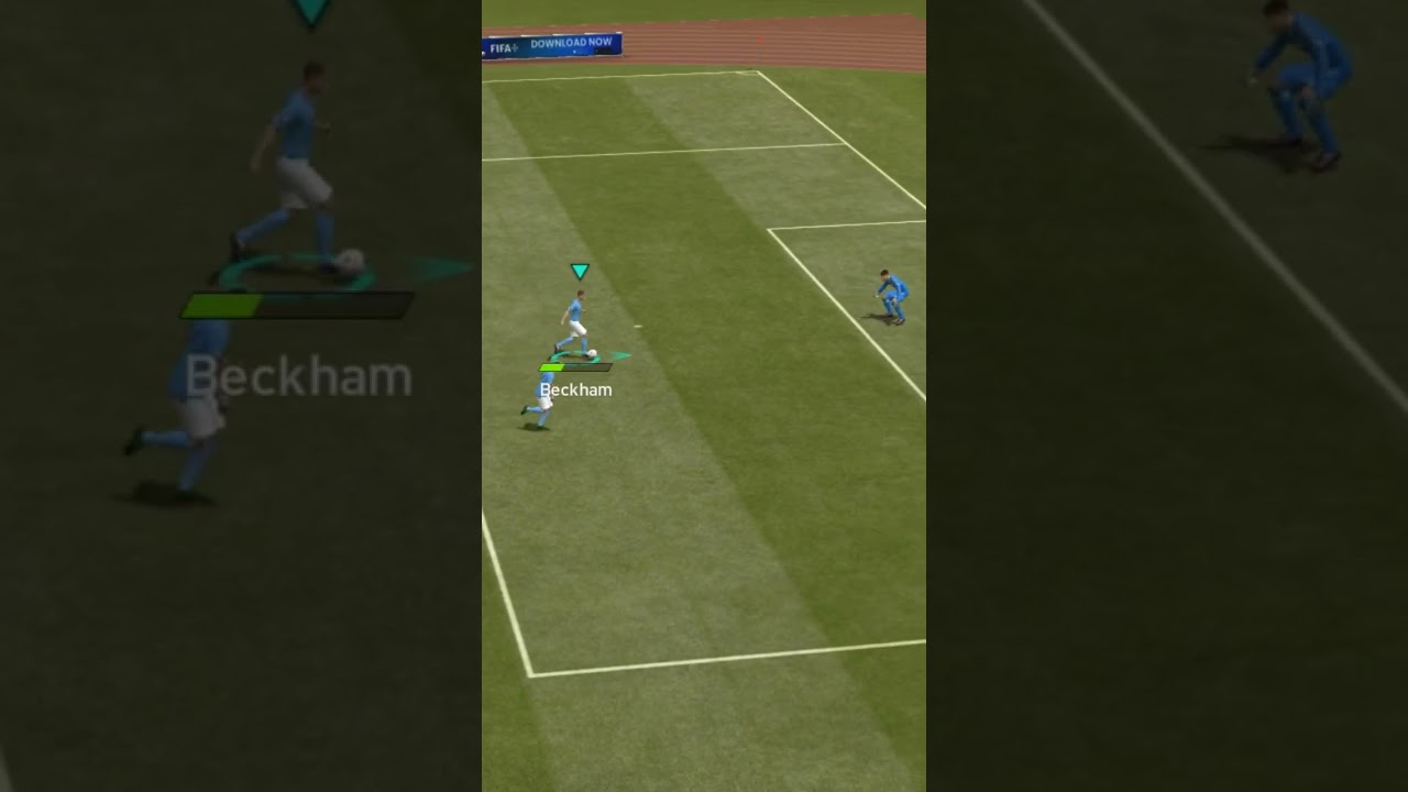Best goal / Hacker esport