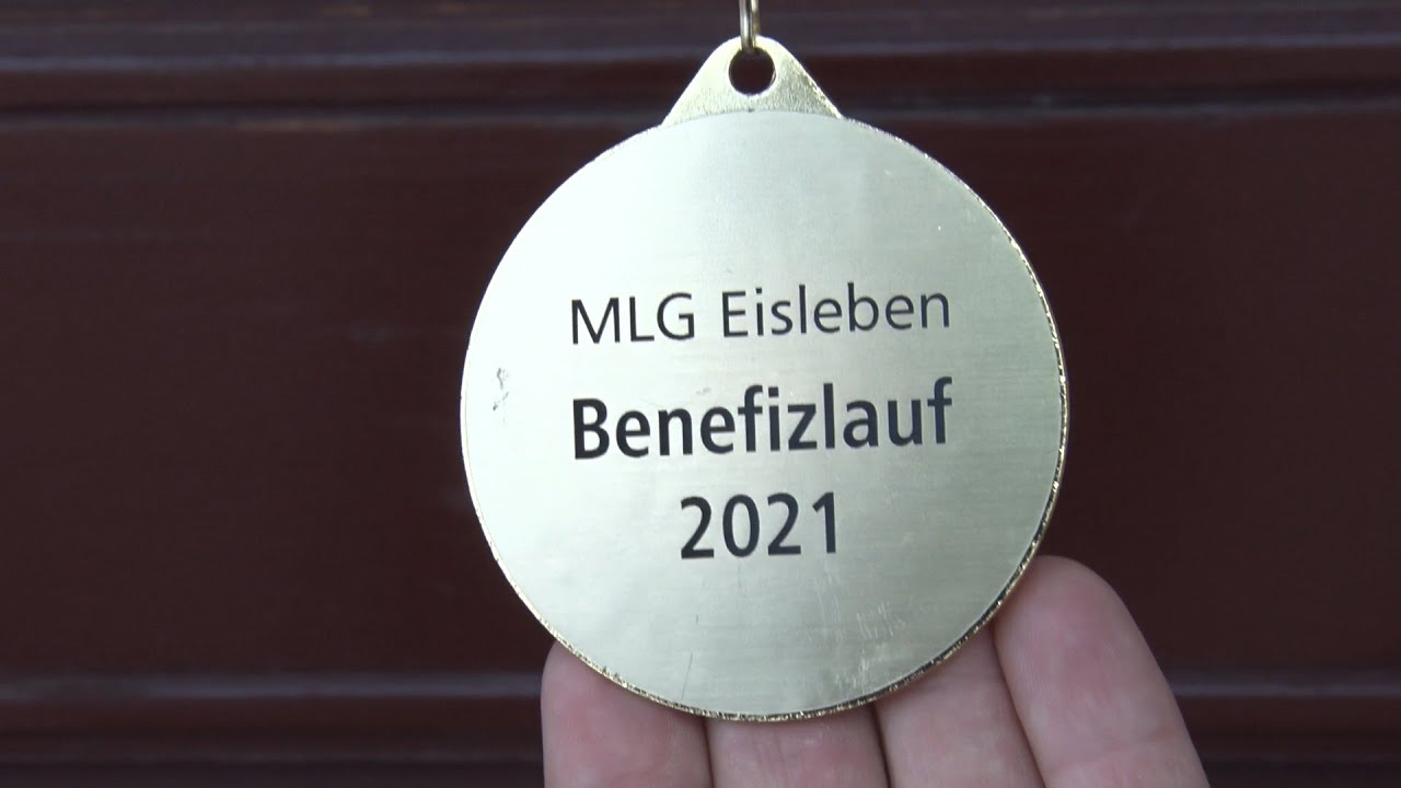 PUNKTum Benefizlauf der 