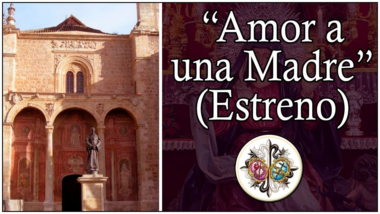 AMOR A UNA MADRE (ESTRENO 2023) | AM Dulce Nombre de Jesus