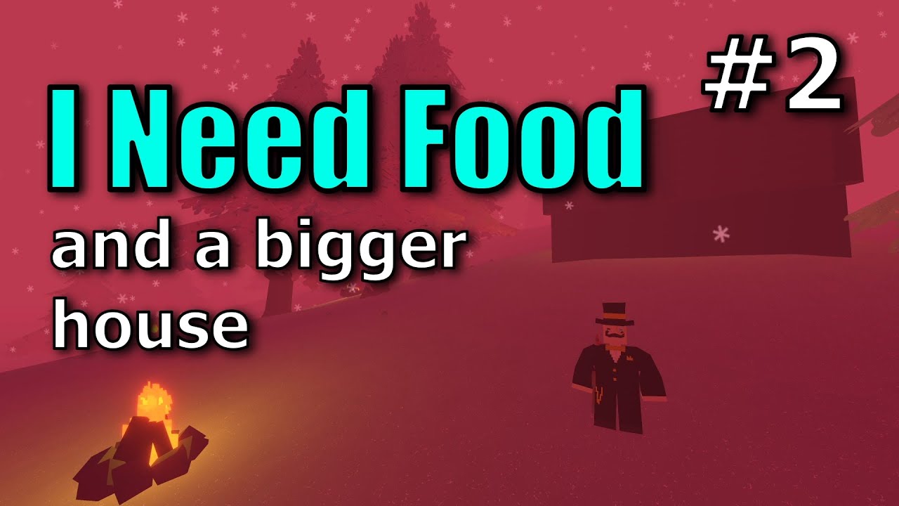 🔴The Crossmap Quest for Berries | Yukon Insane Mode PT 2