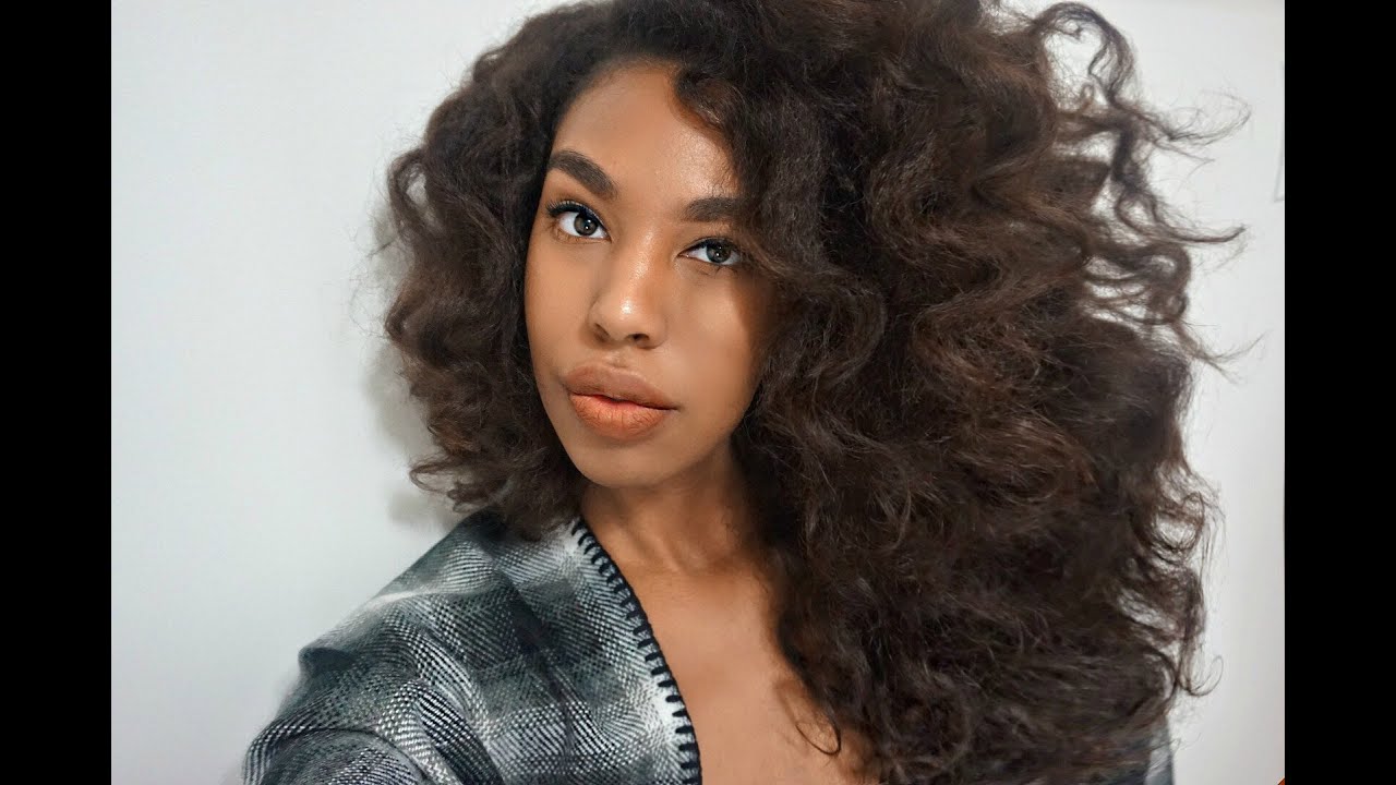 Hair Growth Tips to grow long hair!