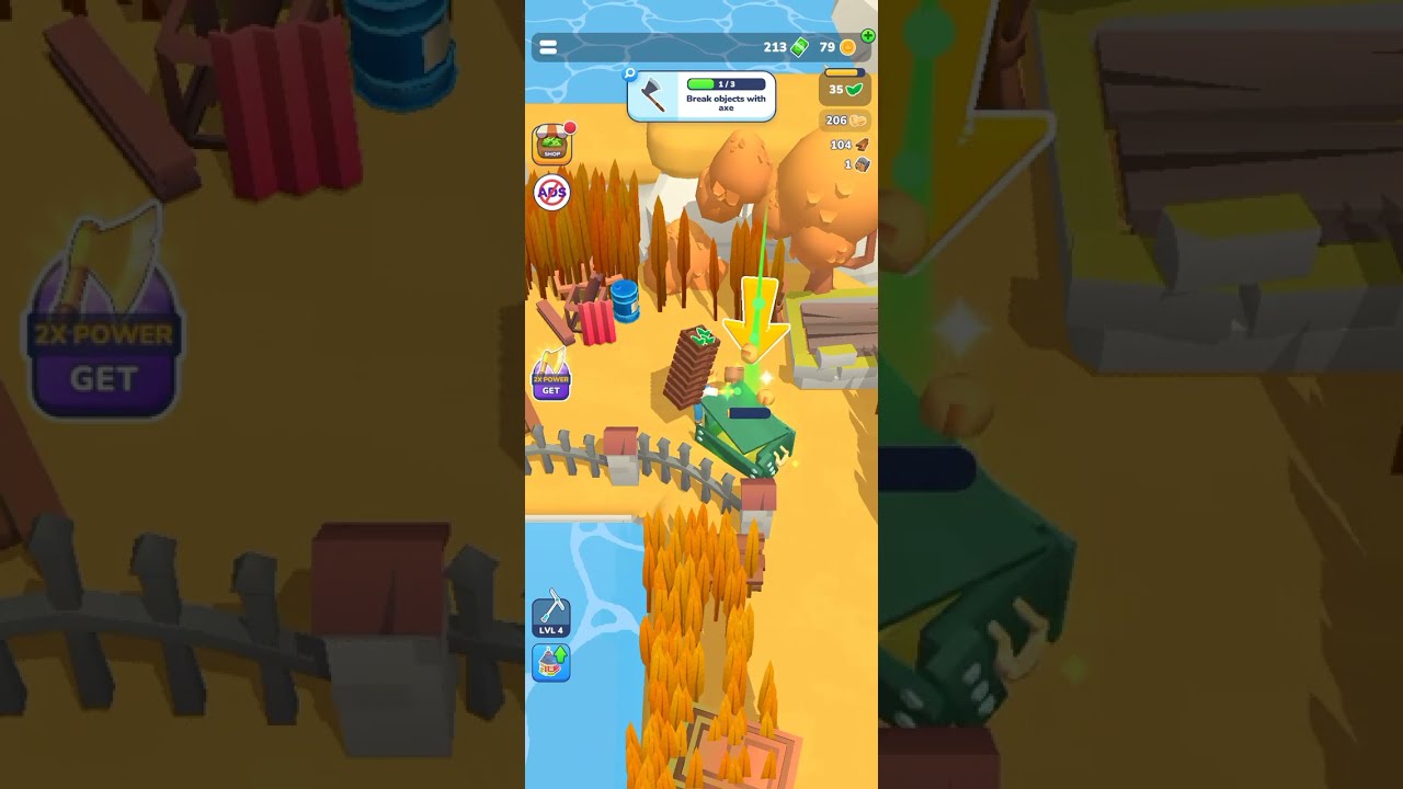 Little Farm Story Idle Tycoon Gameplay Walkthrough Part 9