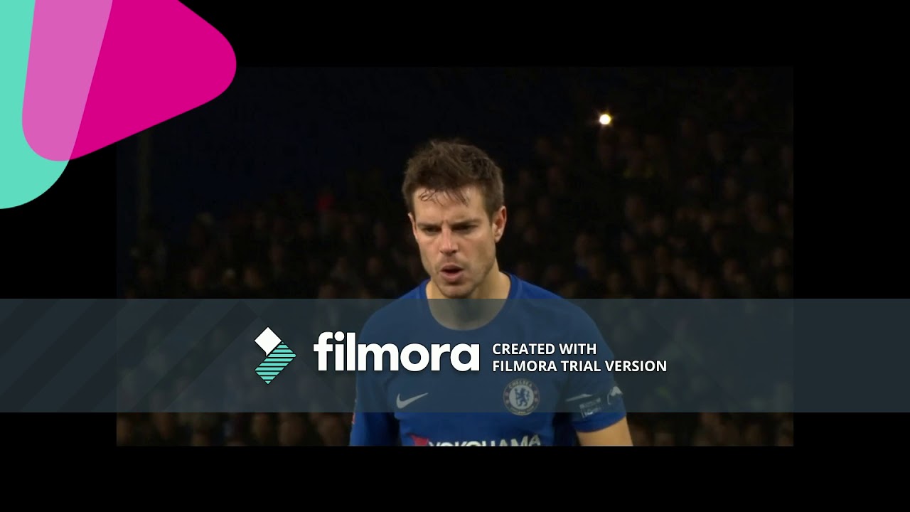 Chelsea Vs Norwich City - Full Penalties - 5-3
