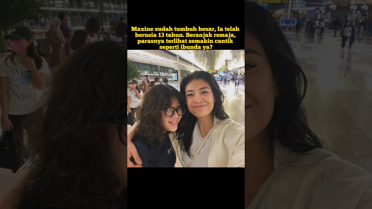 INILAH SIGI WIMALA DAN ANAK GADISNYA YANG JARANG TERSOROT #shorts #viral @RRFCHANEL