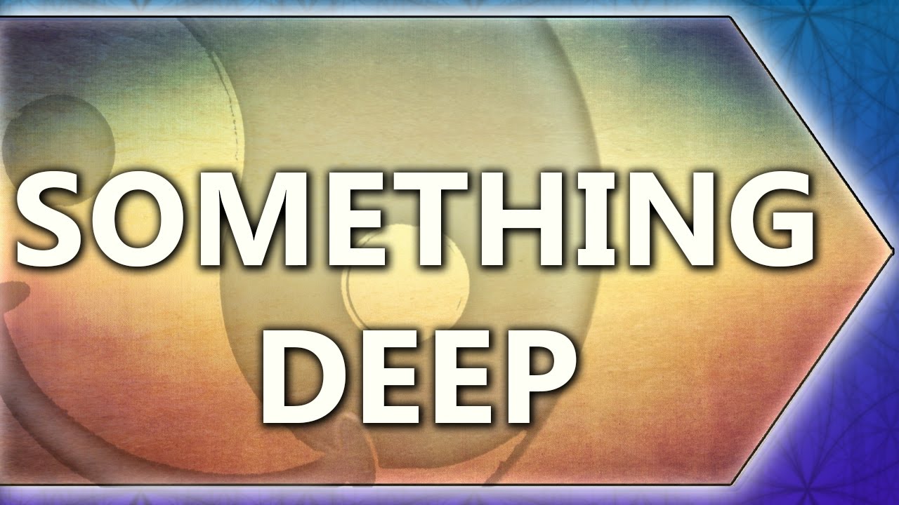 [Deep/Dance] Something Deep by Ibiza Spirit [Background by FURSTSET]