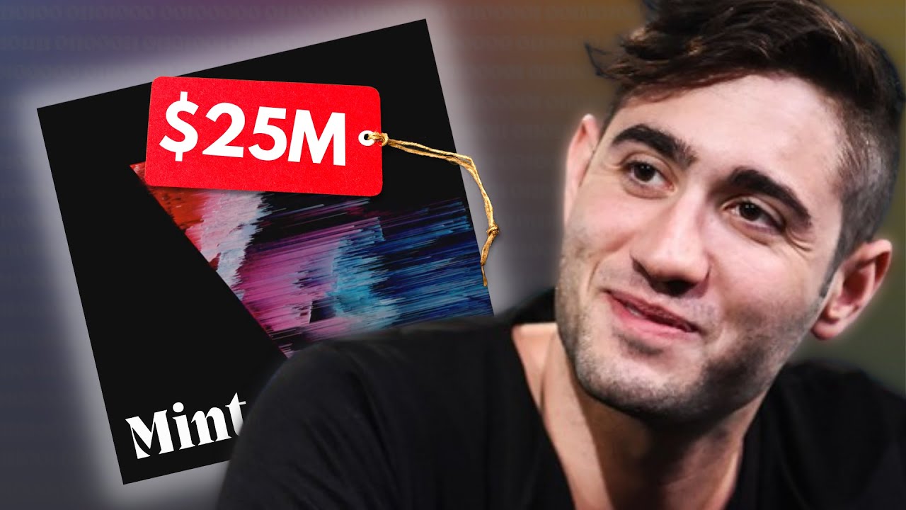 Selling $25,000,000 of Music NFTs: The Collector's Guide by @3LAU