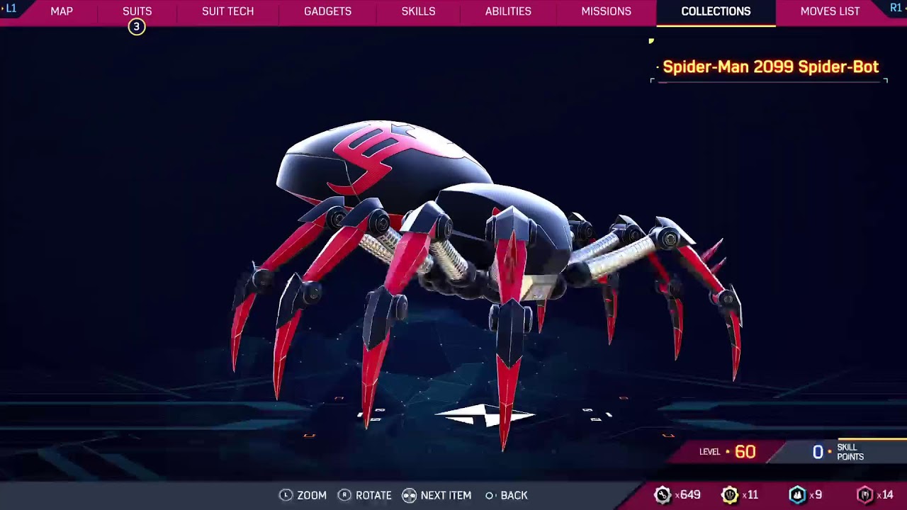 Marvel Spider-Man 2