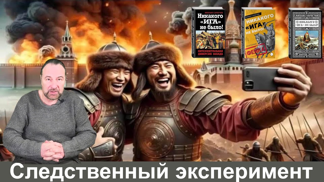 Следственный эксперимент