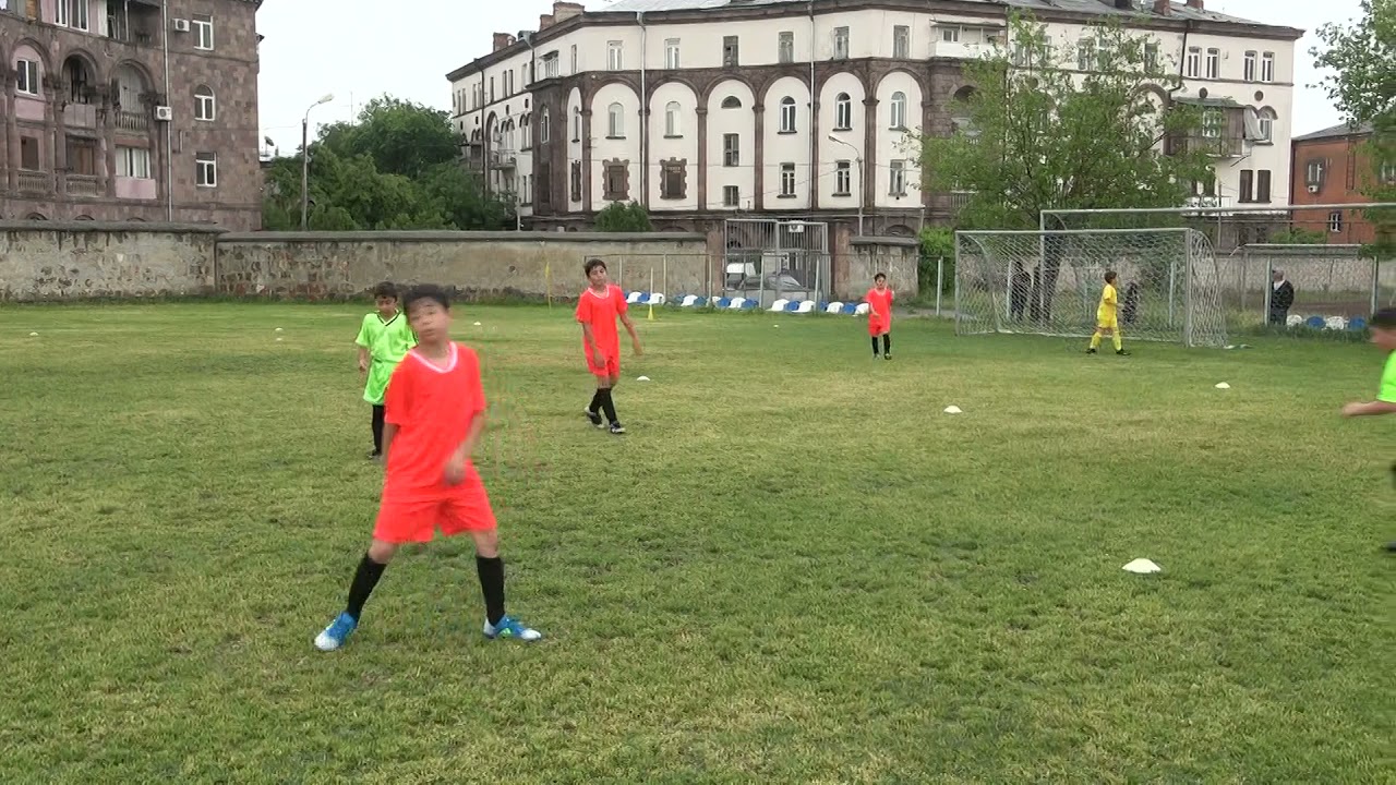 Alashkert-11-Avan Academy-11(03) 07.05.21