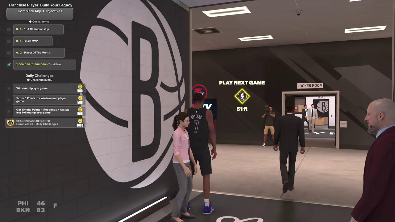2K 🥈