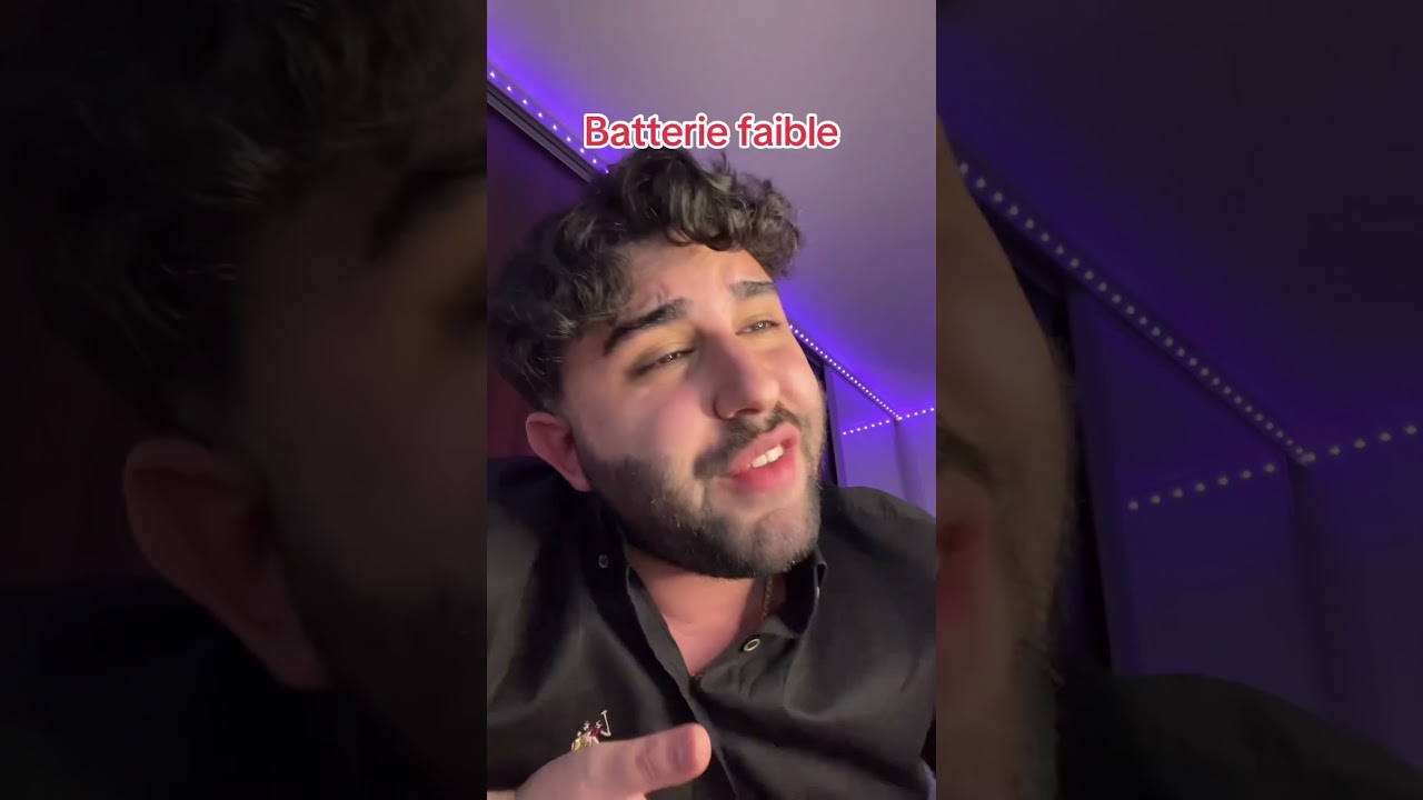 Ma Direction - Alan Dere (Sexion D&rsquo;assaut) #sexiondassaut #madirection #cover#alandere #sing#singing