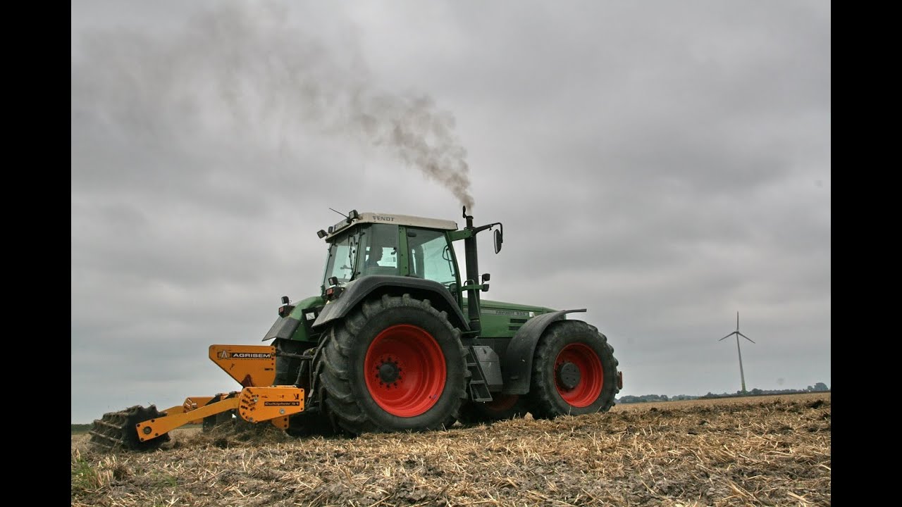landtechnikvideos.de_ Trailer Landtechnik im Fokus
