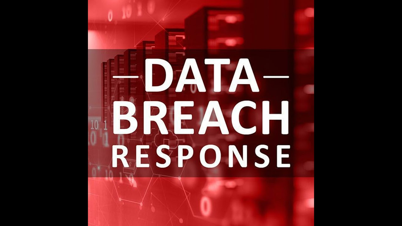 Data Breach Response